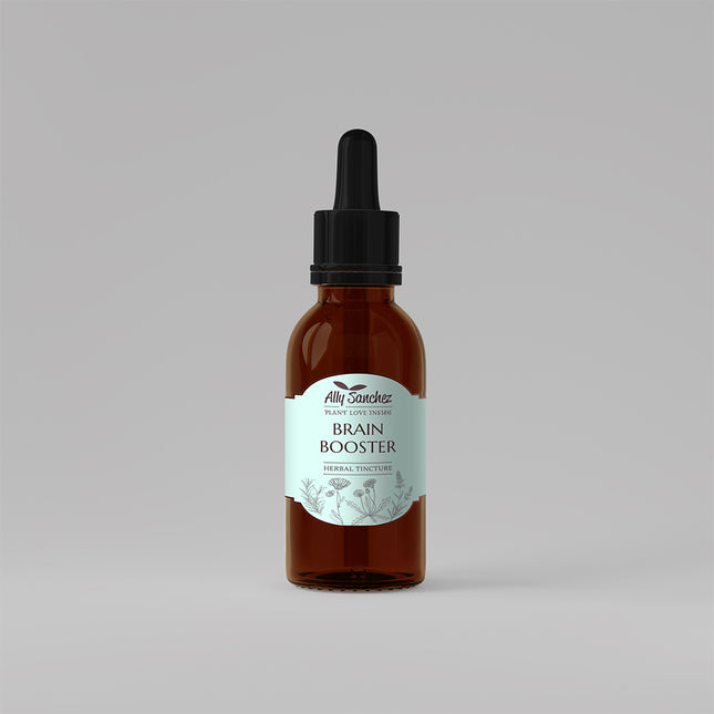 BRAIN BOOSTER