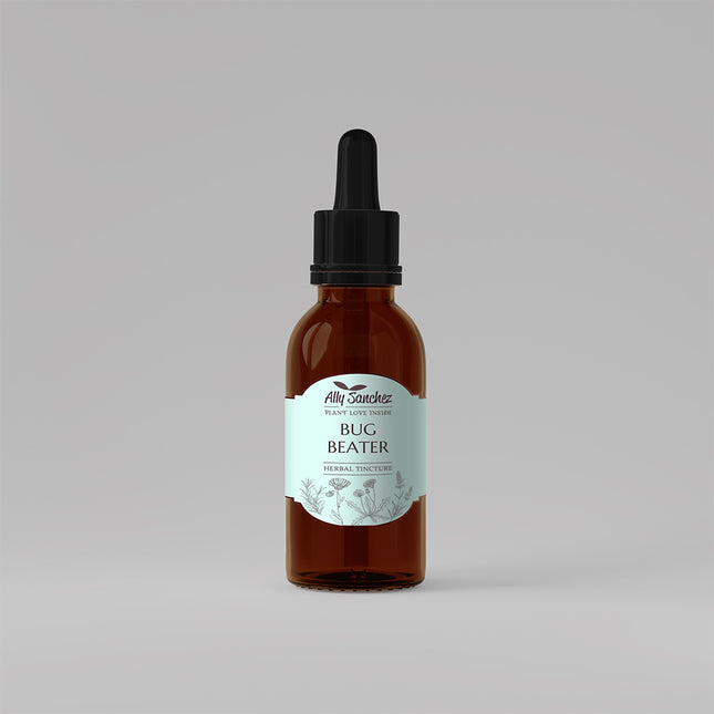BUG BEATER