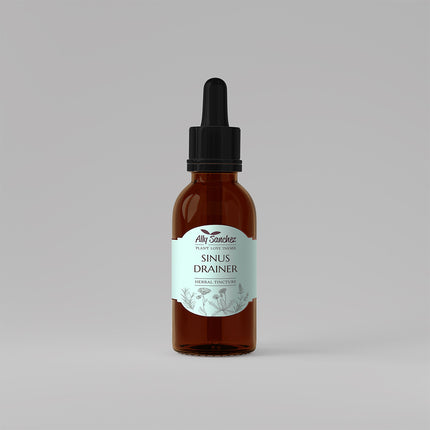 SINUS DRAINER