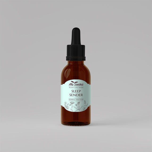 SLEEP SENDER