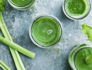 Celery in a Minute – Healing Benefits of Celery